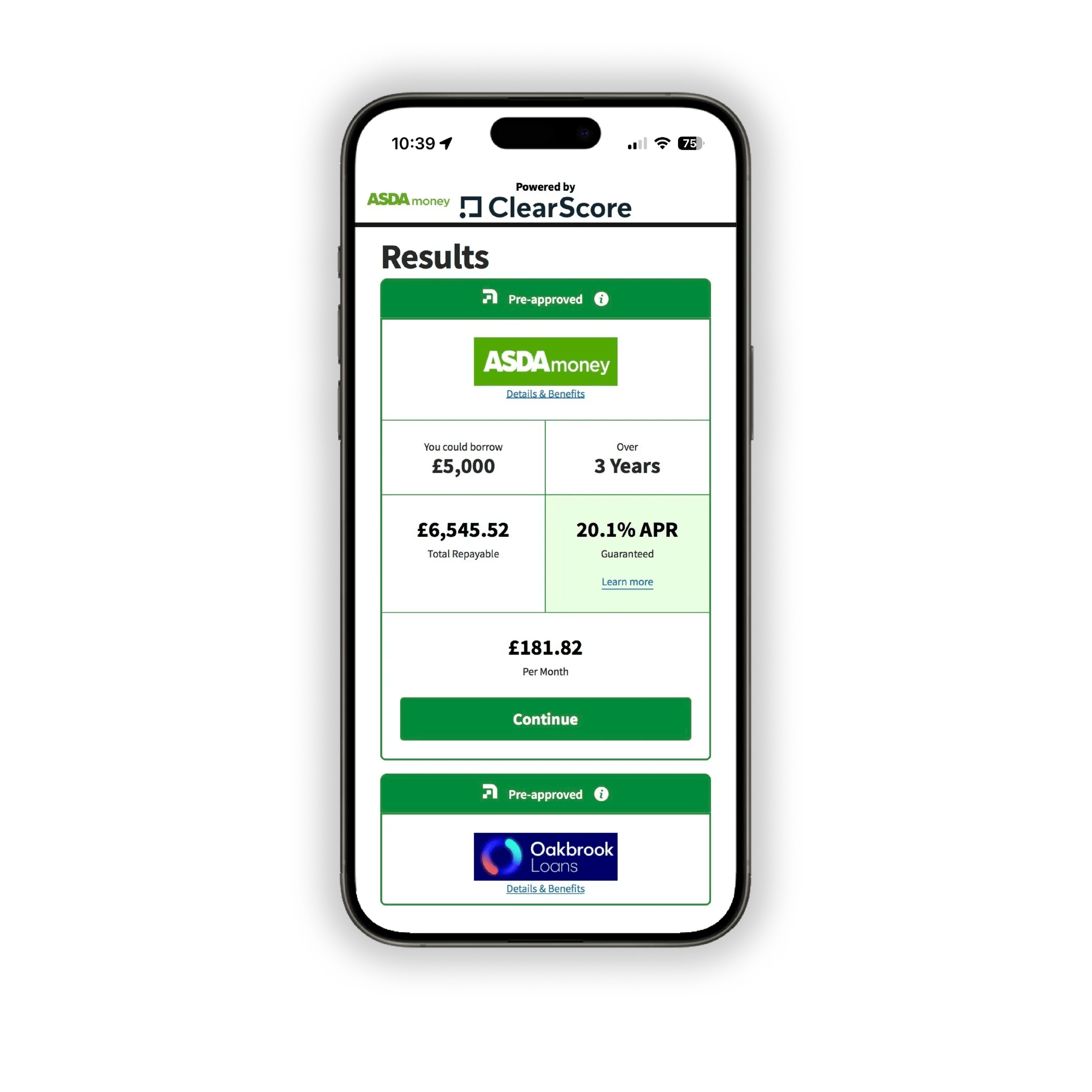 ClearScore Everywhere Facilitating Embedded Finance At Scale